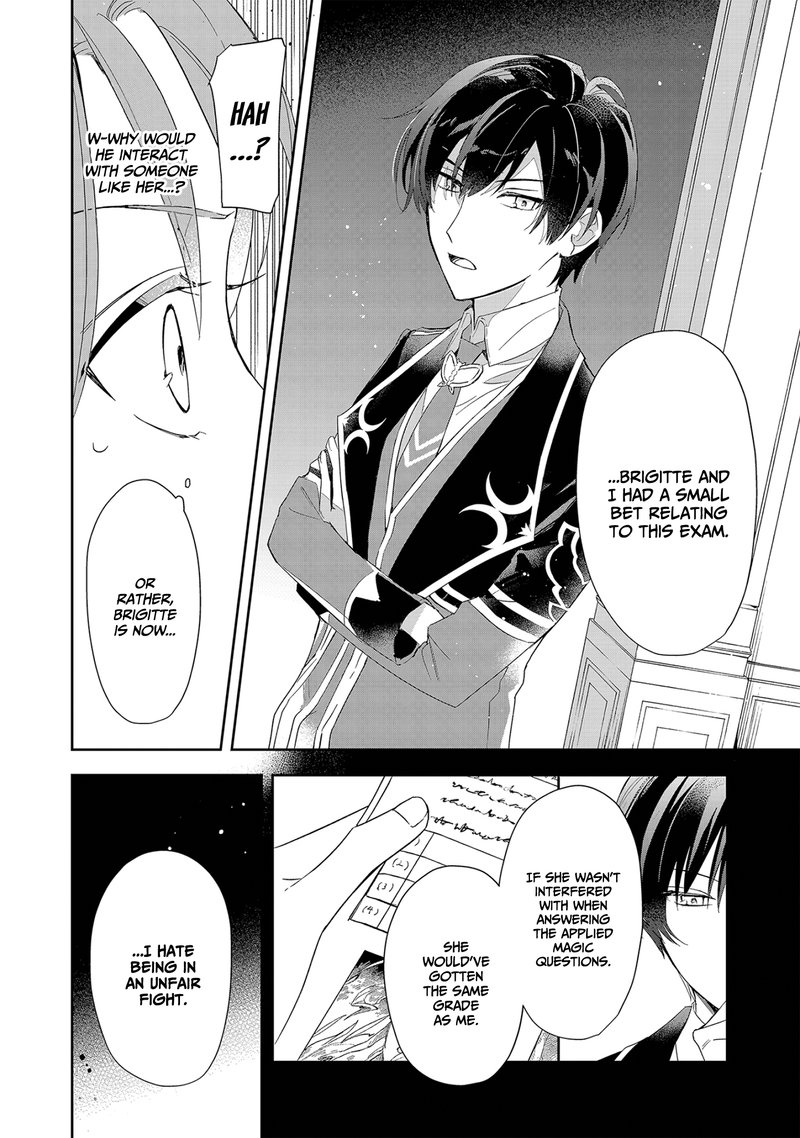 Akuyaku Reijou To Akuyaku Reisoku Ga Deatte Koi Ni Ochitanara 4 30