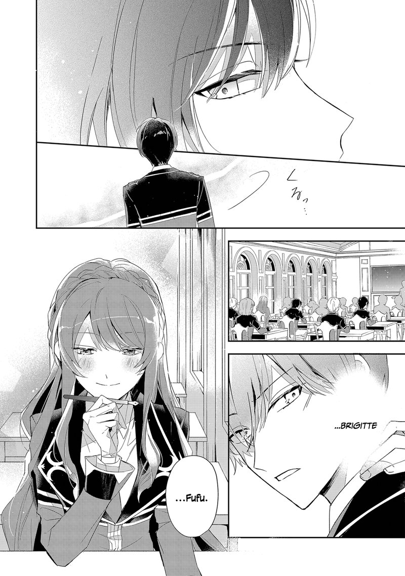 Akuyaku Reijou To Akuyaku Reisoku Ga Deatte Koi Ni Ochitanara 4 32