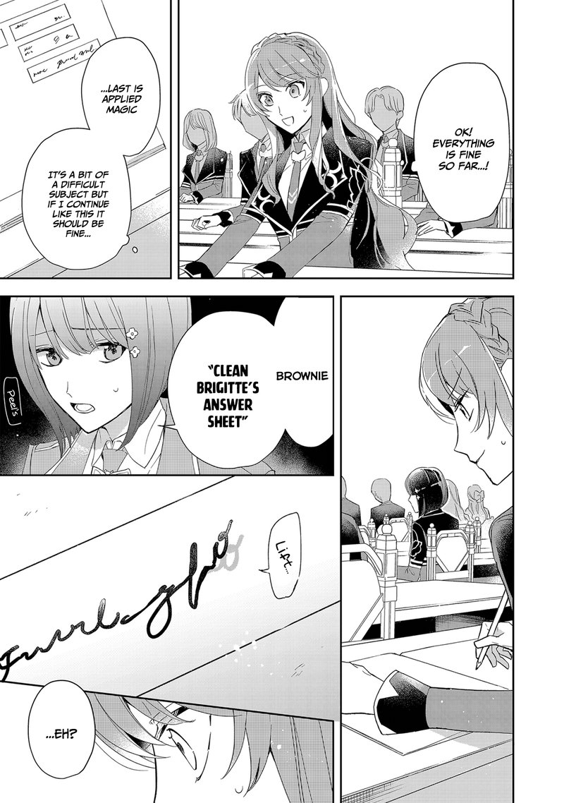 Akuyaku Reijou To Akuyaku Reisoku Ga Deatte Koi Ni Ochitanara 4 5