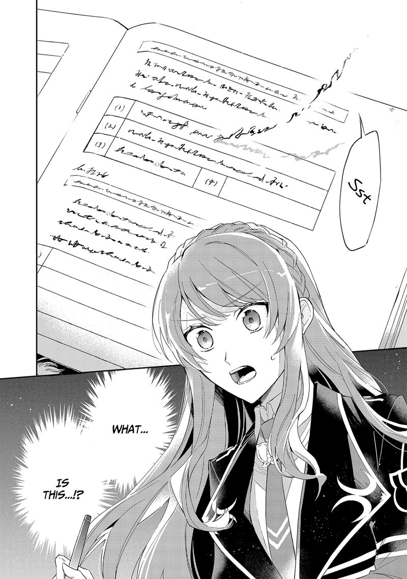 Akuyaku Reijou To Akuyaku Reisoku Ga Deatte Koi Ni Ochitanara 4 6