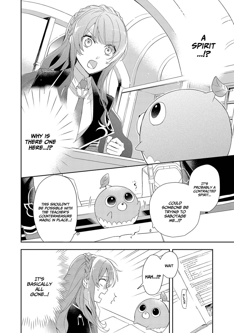 Akuyaku Reijou To Akuyaku Reisoku Ga Deatte Koi Ni Ochitanara 4 8