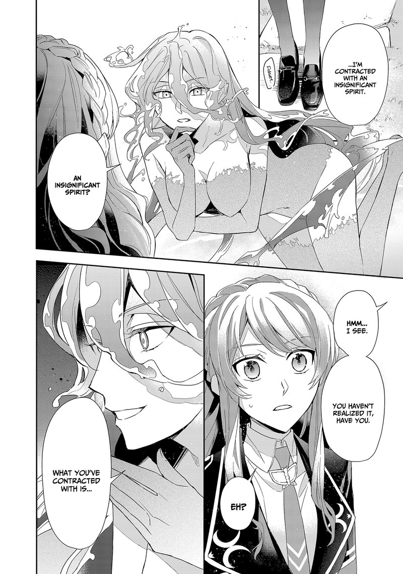 Akuyaku Reijou To Akuyaku Reisoku Ga Deatte Koi Ni Ochitanara 5 10