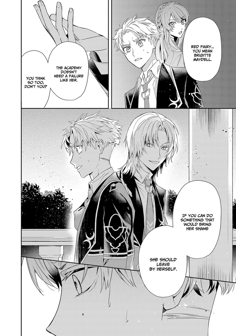 Akuyaku Reijou To Akuyaku Reisoku Ga Deatte Koi Ni Ochitanara 5 18