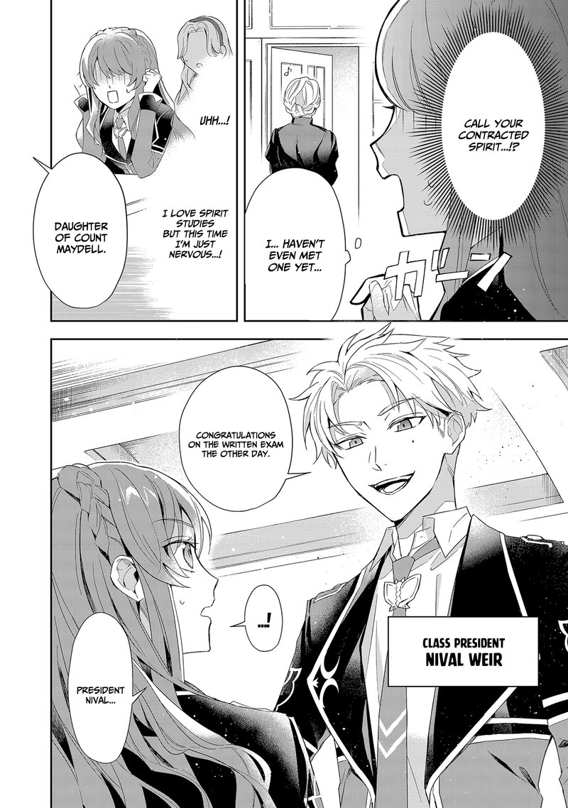 Akuyaku Reijou To Akuyaku Reisoku Ga Deatte Koi Ni Ochitanara 5 2