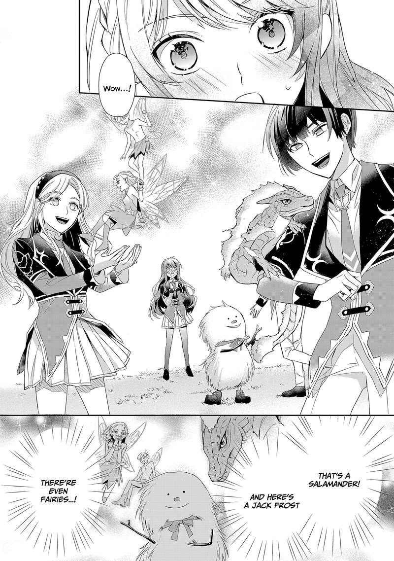 Akuyaku Reijou To Akuyaku Reisoku Ga Deatte Koi Ni Ochitanara 5 20