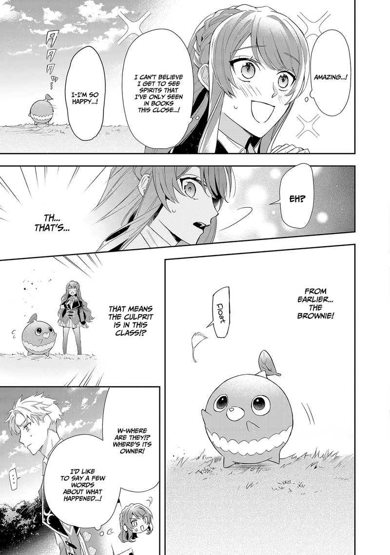 Akuyaku Reijou To Akuyaku Reisoku Ga Deatte Koi Ni Ochitanara 5 21