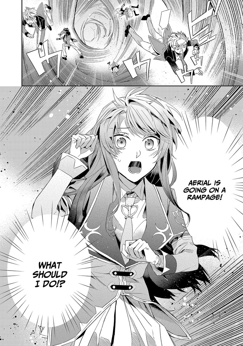 Akuyaku Reijou To Akuyaku Reisoku Ga Deatte Koi Ni Ochitanara 5 32