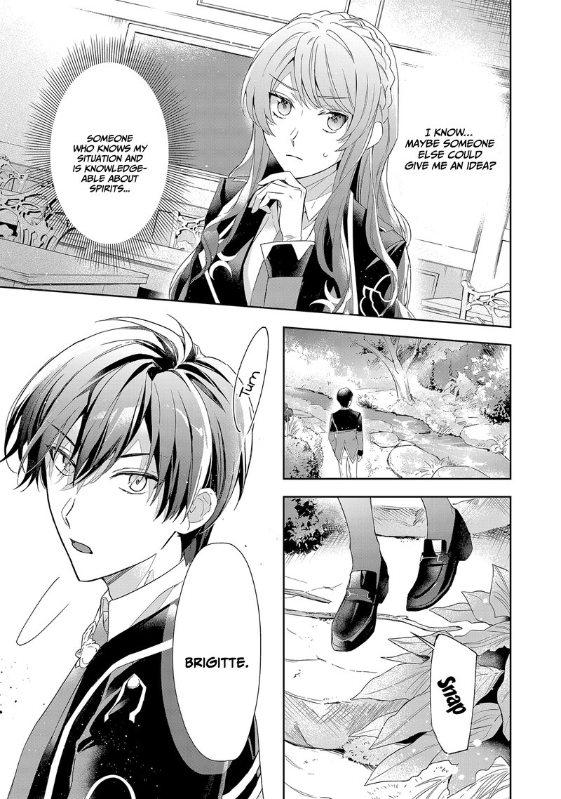 Akuyaku Reijou To Akuyaku Reisoku Ga Deatte Koi Ni Ochitanara 5 5