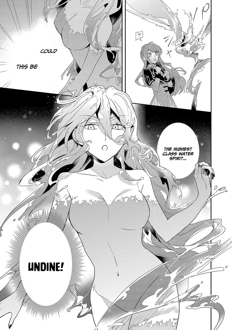 Akuyaku Reijou To Akuyaku Reisoku Ga Deatte Koi Ni Ochitanara 5 7