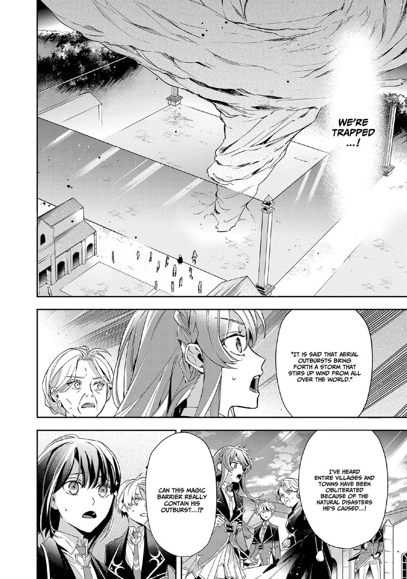Akuyaku Reijou To Akuyaku Reisoku Ga Deatte Koi Ni Ochitanara 6 10