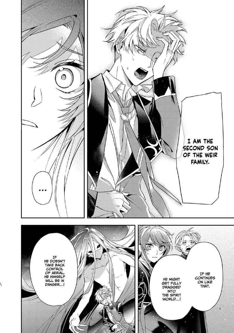 Akuyaku Reijou To Akuyaku Reisoku Ga Deatte Koi Ni Ochitanara 6 12