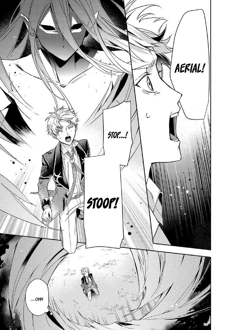 Akuyaku Reijou To Akuyaku Reisoku Ga Deatte Koi Ni Ochitanara 6 23