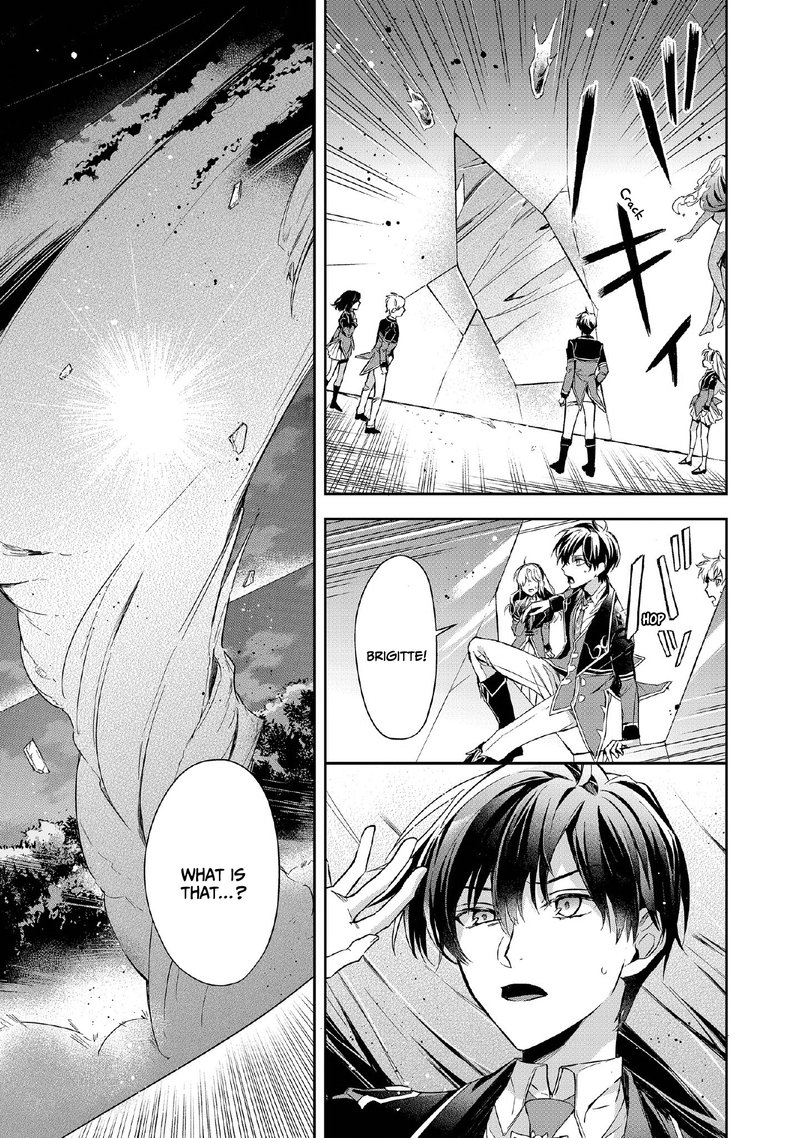 Akuyaku Reijou To Akuyaku Reisoku Ga Deatte Koi Ni Ochitanara 6 25