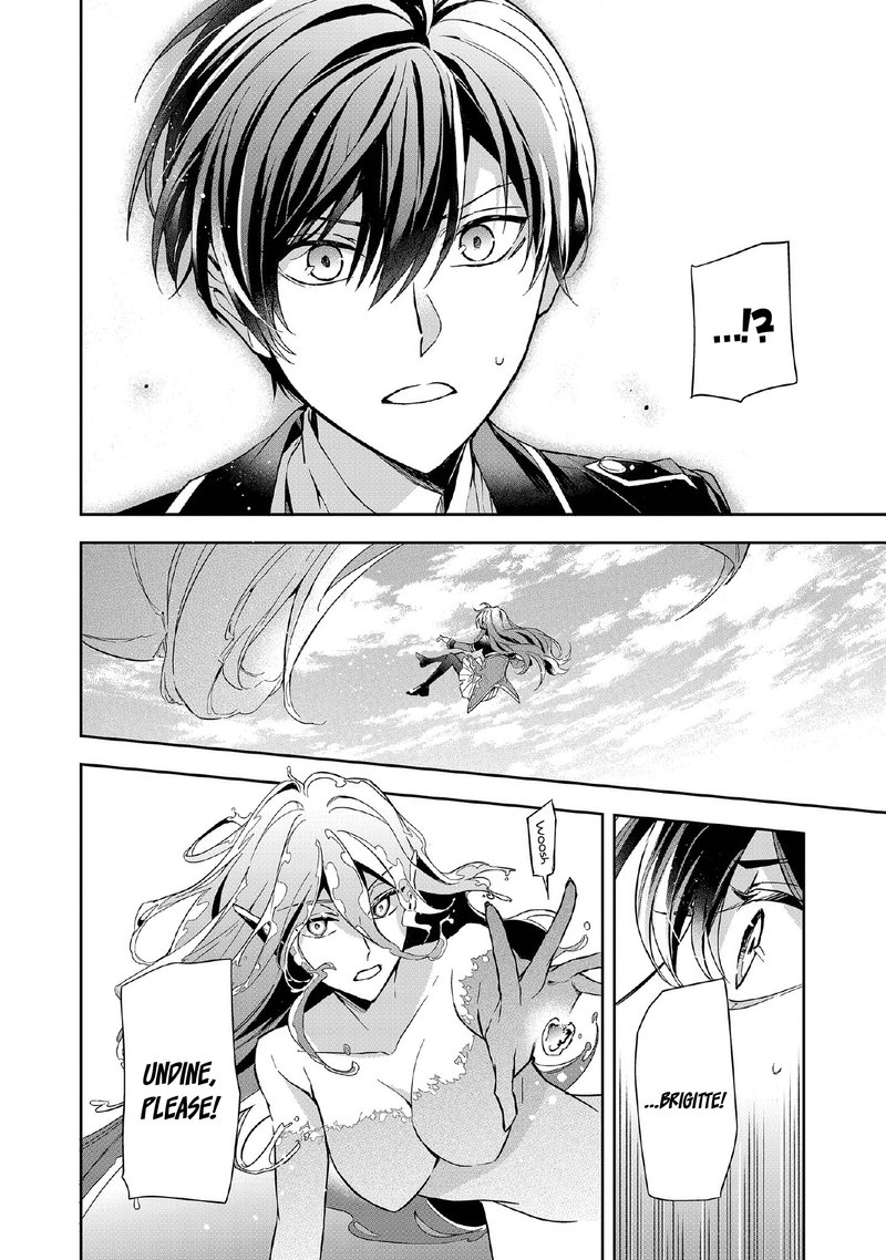 Akuyaku Reijou To Akuyaku Reisoku Ga Deatte Koi Ni Ochitanara 6 28