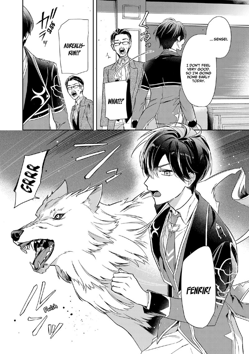 Akuyaku Reijou To Akuyaku Reisoku Ga Deatte Koi Ni Ochitanara 6 4