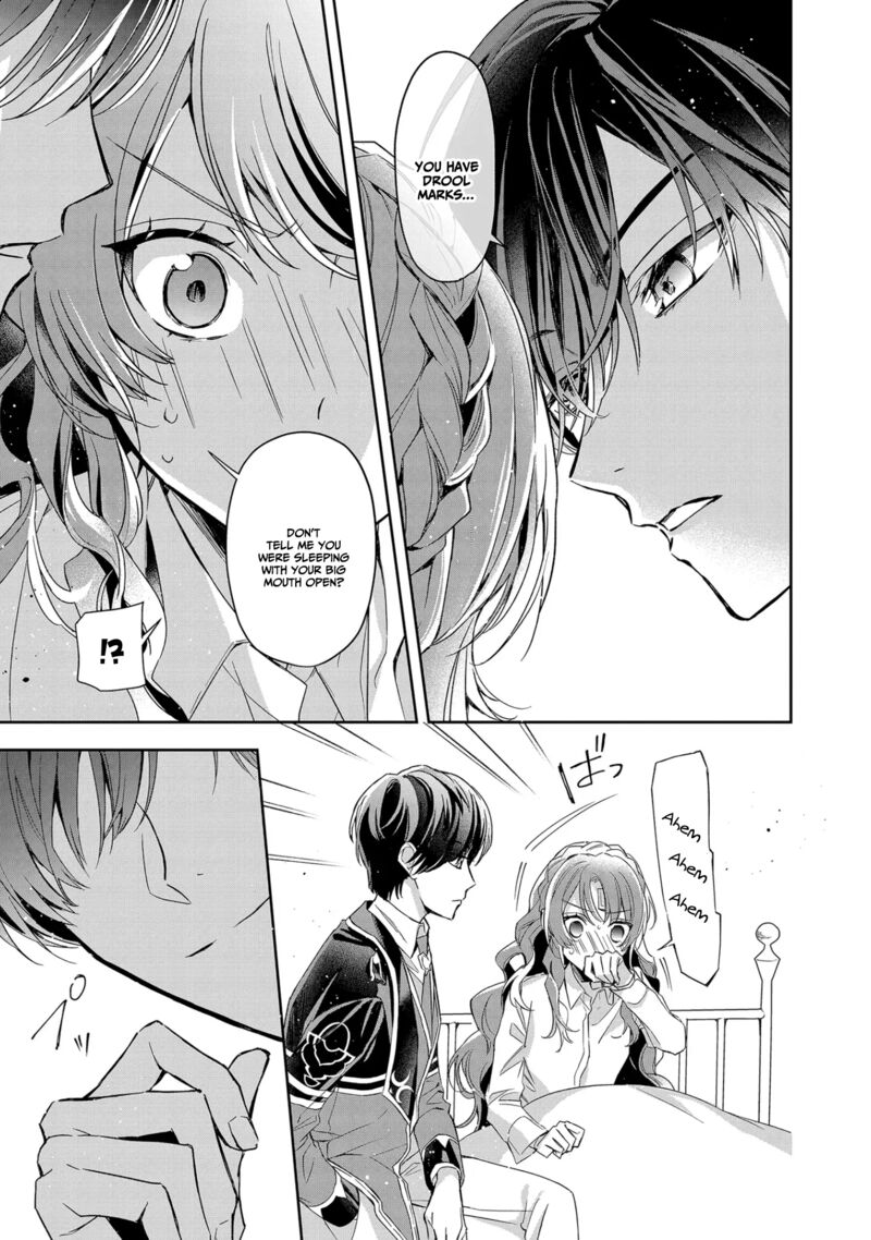 Akuyaku Reijou To Akuyaku Reisoku Ga Deatte Koi Ni Ochitanara 7 13