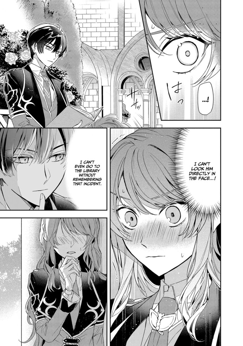 Akuyaku Reijou To Akuyaku Reisoku Ga Deatte Koi Ni Ochitanara 8 21