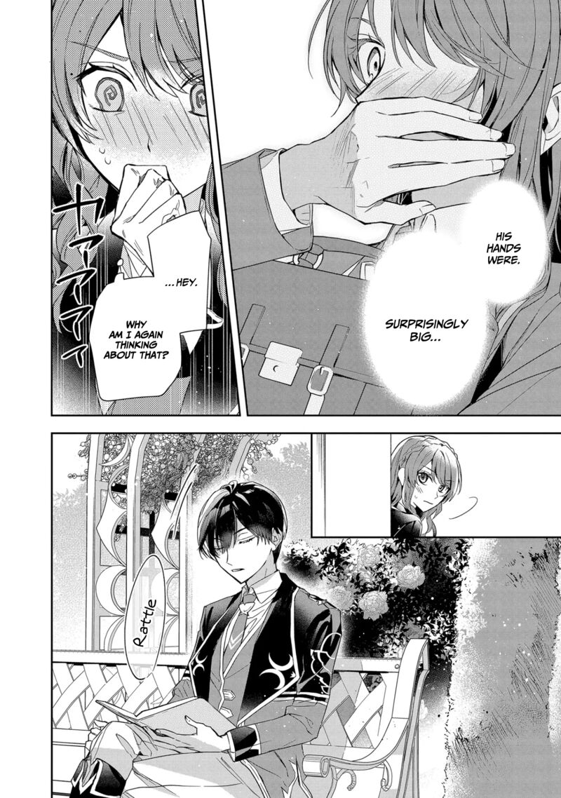 Akuyaku Reijou To Akuyaku Reisoku Ga Deatte Koi Ni Ochitanara 8 22