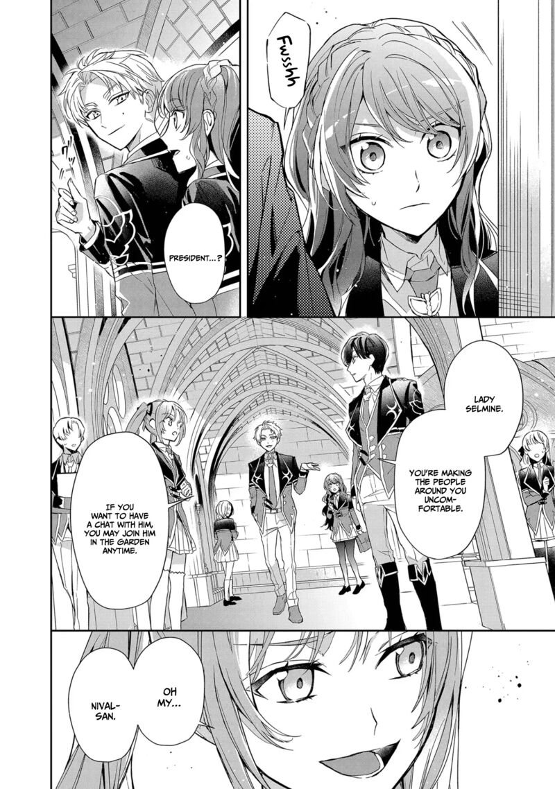 Akuyaku Reijou To Akuyaku Reisoku Ga Deatte Koi Ni Ochitanara 8 26