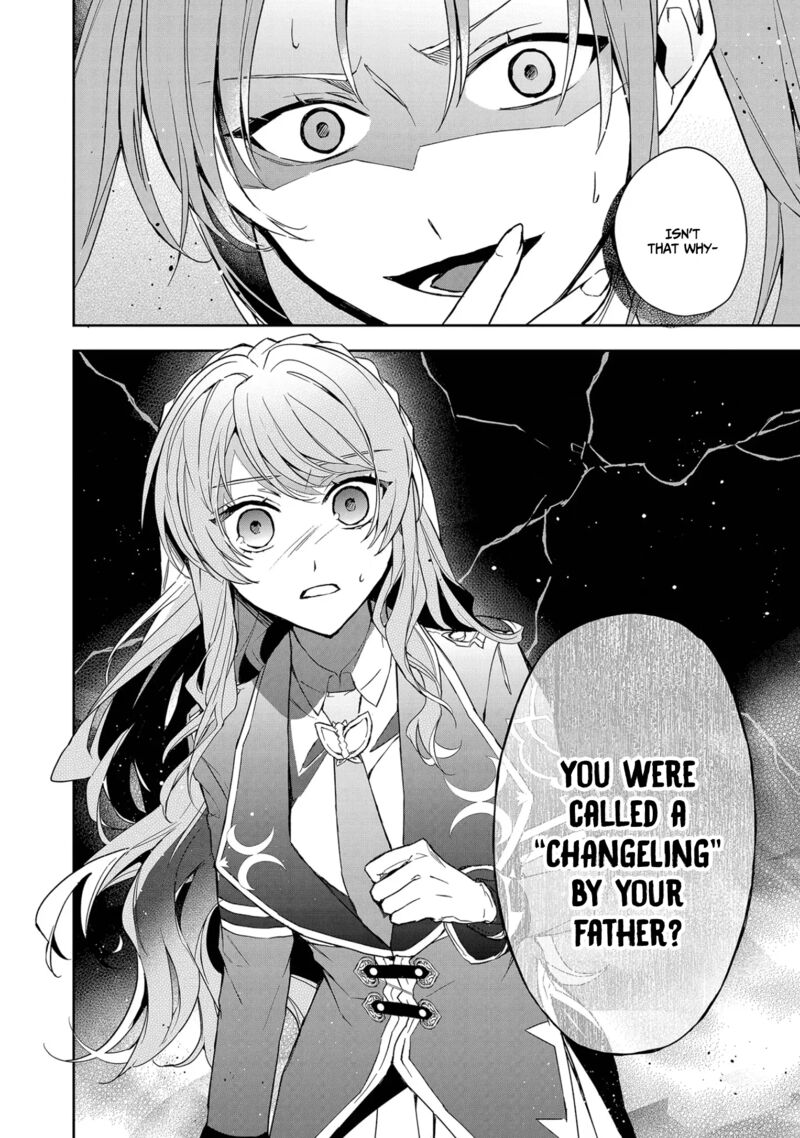 Akuyaku Reijou To Akuyaku Reisoku Ga Deatte Koi Ni Ochitanara 8 32