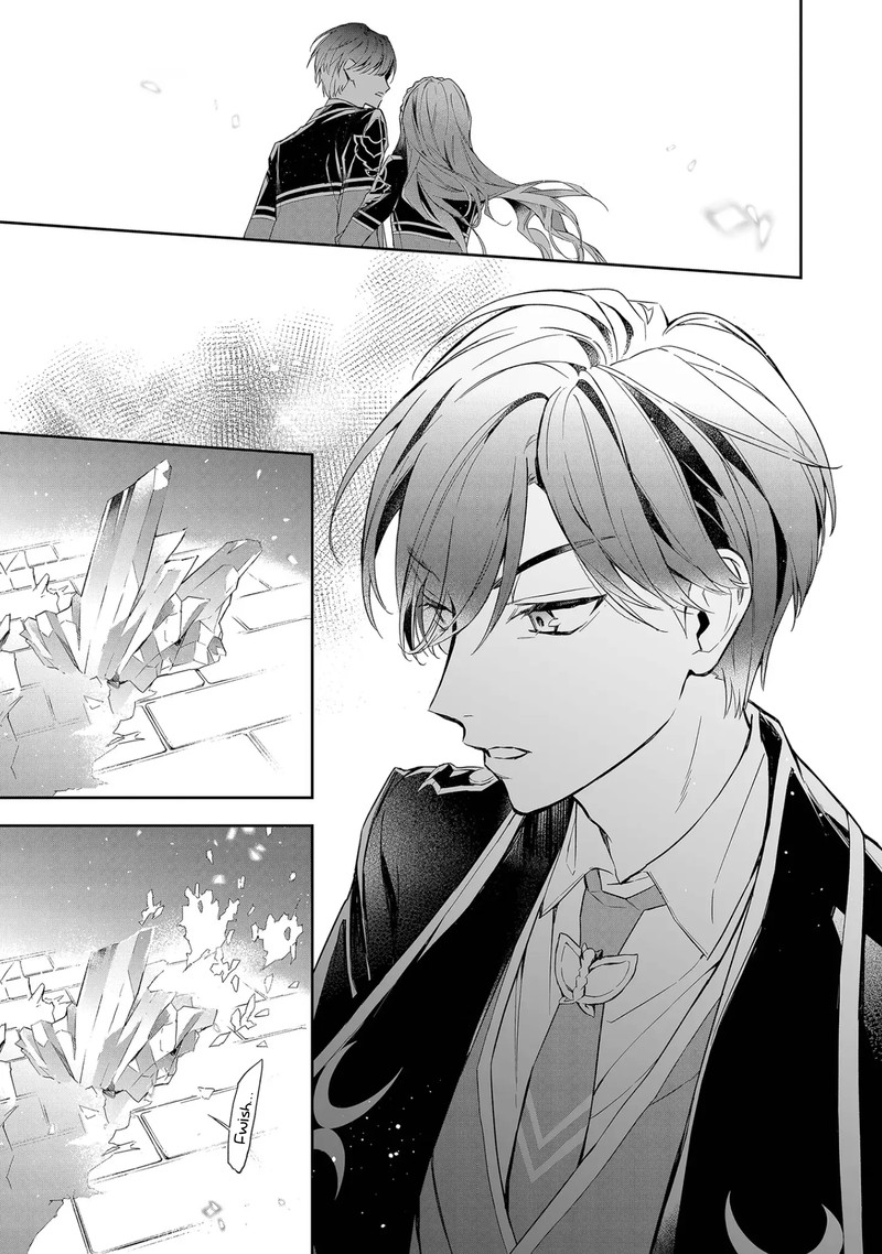 Akuyaku Reijou To Akuyaku Reisoku Ga Deatte Koi Ni Ochitanara 9 13