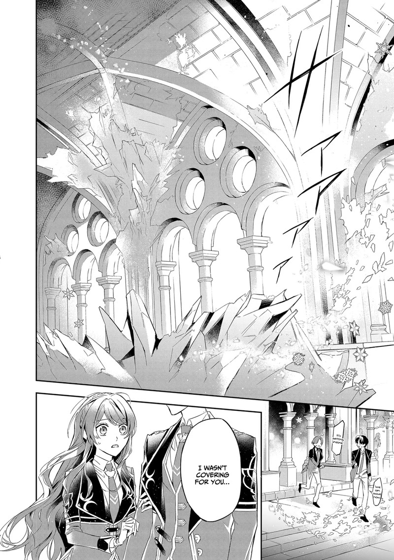 Akuyaku Reijou To Akuyaku Reisoku Ga Deatte Koi Ni Ochitanara 9 14
