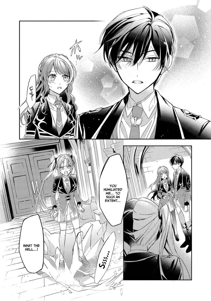 Akuyaku Reijou To Akuyaku Reisoku Ga Deatte Koi Ni Ochitanara 9 15