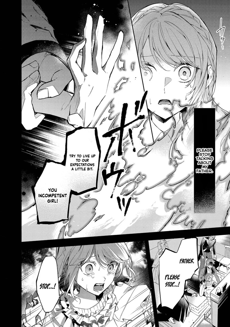 Akuyaku Reijou To Akuyaku Reisoku Ga Deatte Koi Ni Ochitanara 9 2