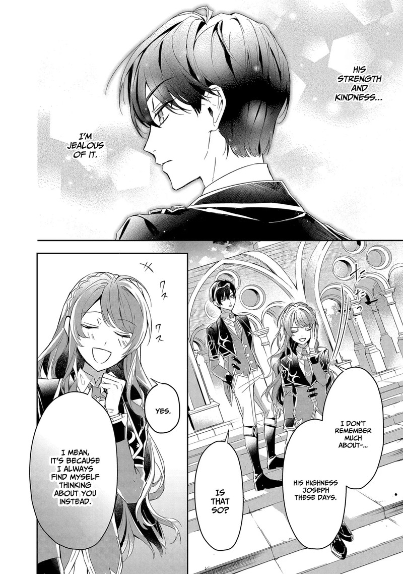 Akuyaku Reijou To Akuyaku Reisoku Ga Deatte Koi Ni Ochitanara 9 20