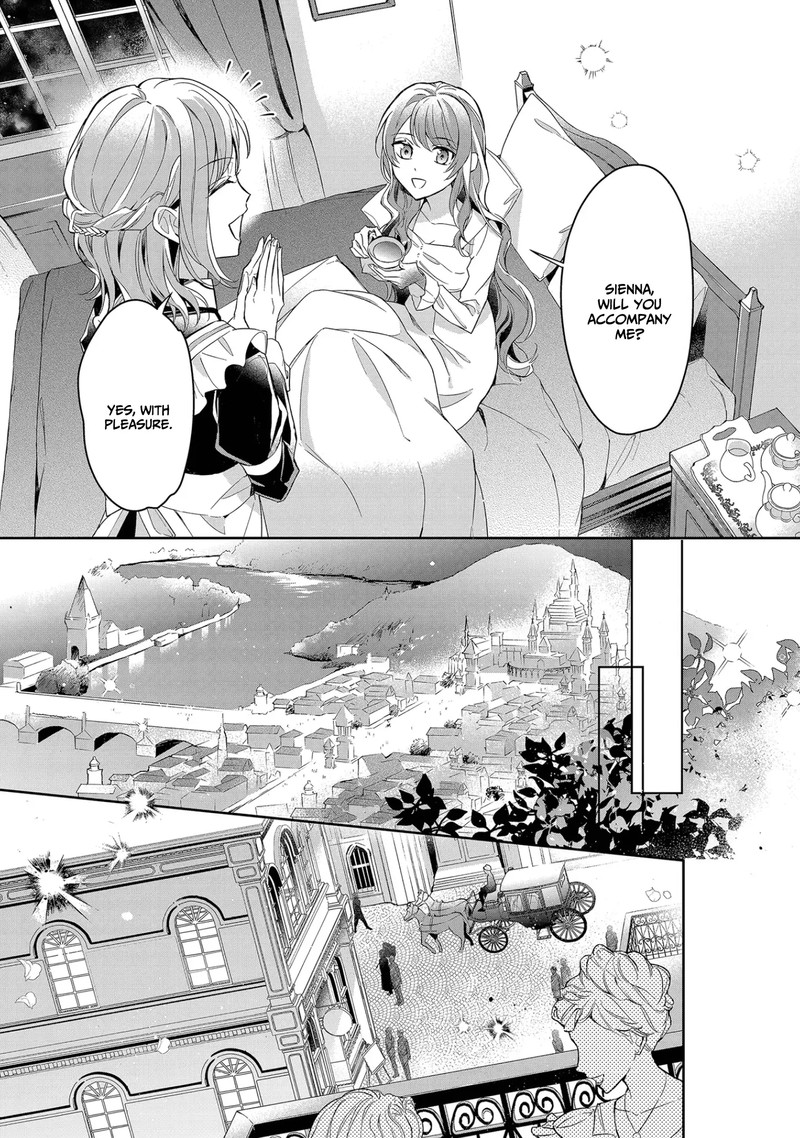 Akuyaku Reijou To Akuyaku Reisoku Ga Deatte Koi Ni Ochitanara 9 29