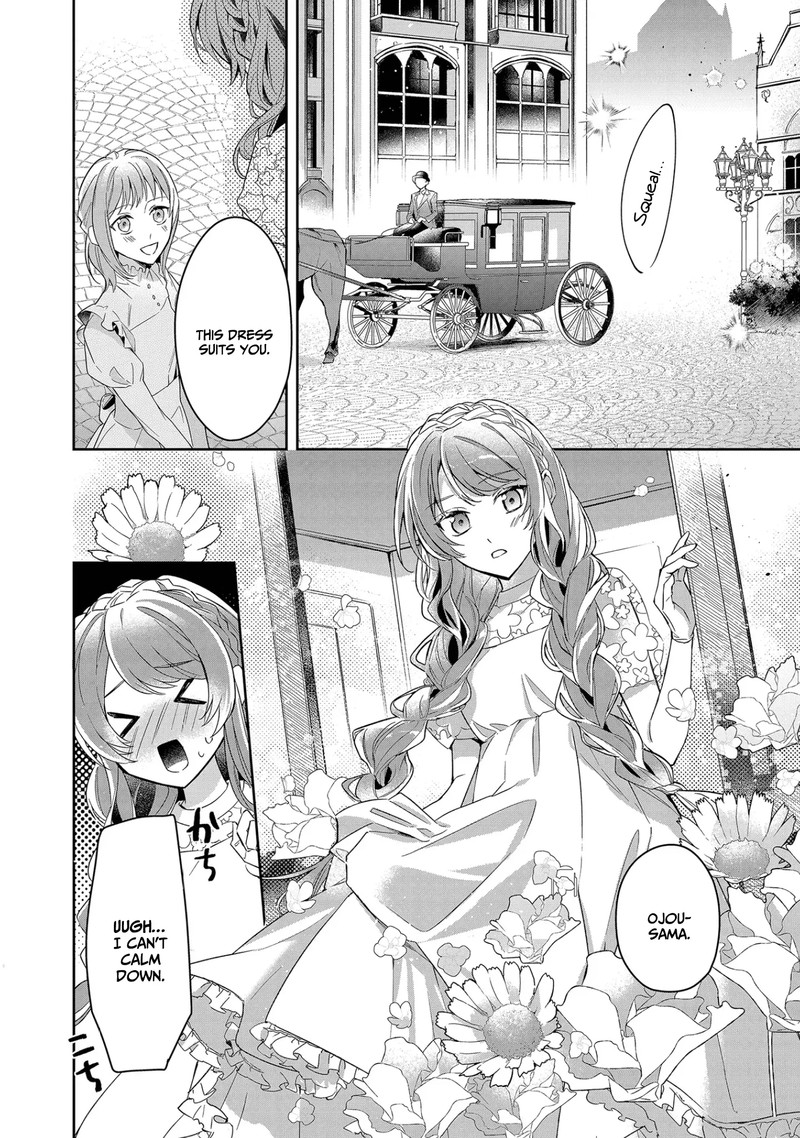 Akuyaku Reijou To Akuyaku Reisoku Ga Deatte Koi Ni Ochitanara 9 30