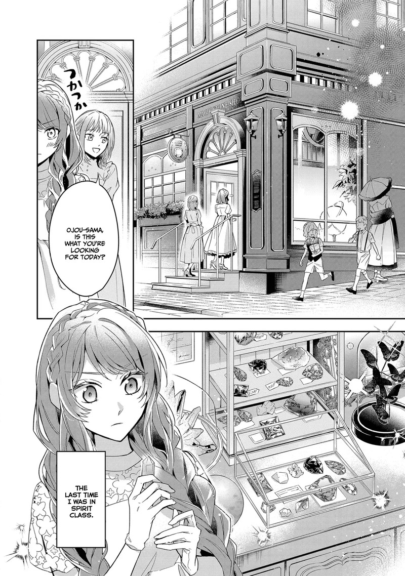 Akuyaku Reijou To Akuyaku Reisoku Ga Deatte Koi Ni Ochitanara 9 32