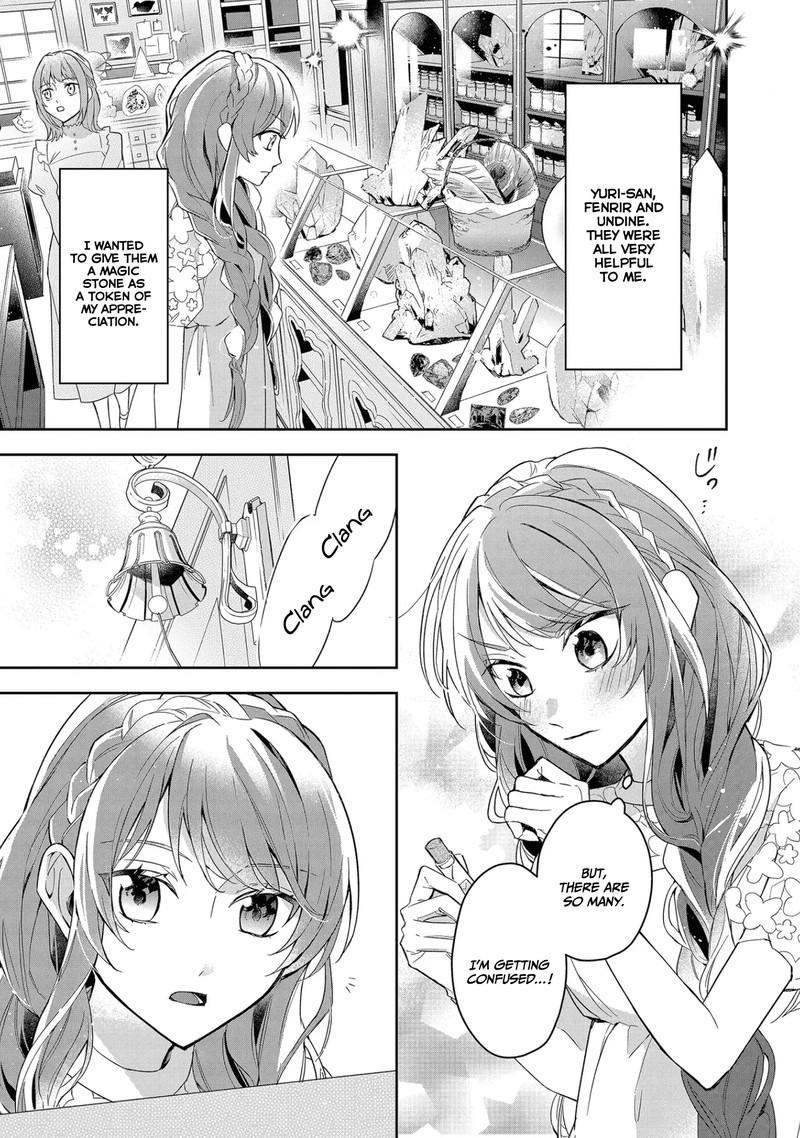 Akuyaku Reijou To Akuyaku Reisoku Ga Deatte Koi Ni Ochitanara 9 33