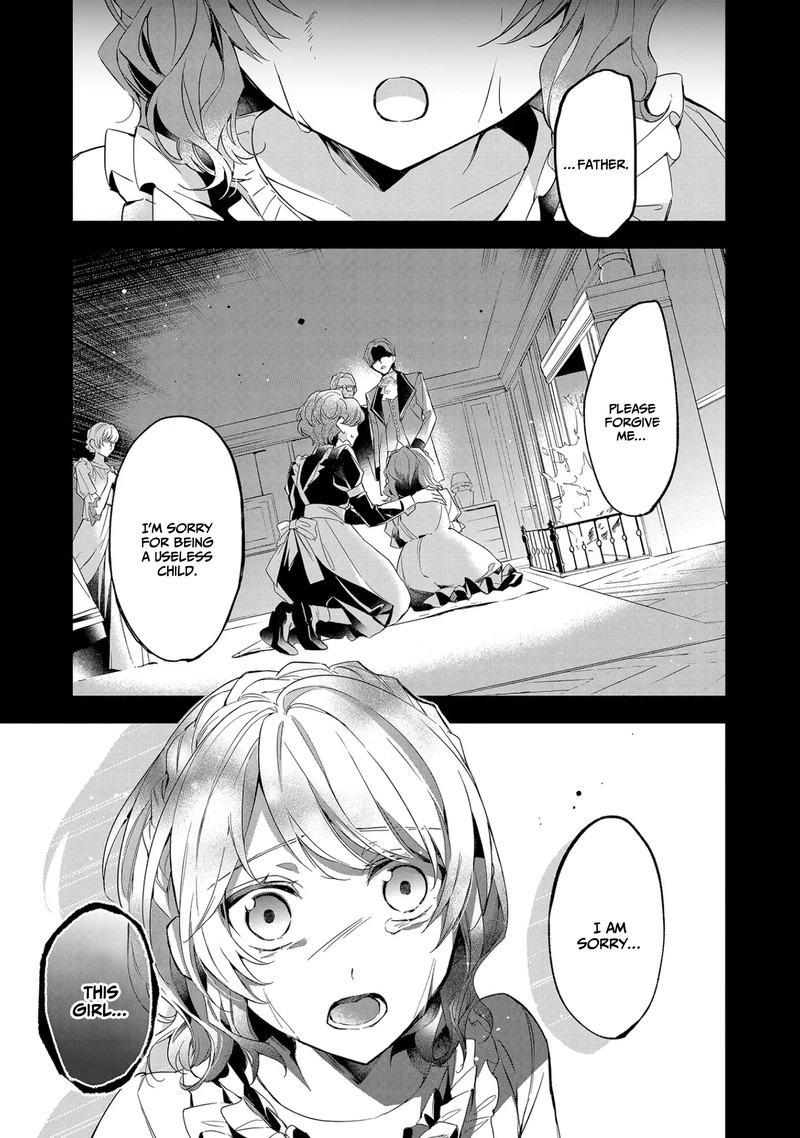 Akuyaku Reijou To Akuyaku Reisoku Ga Deatte Koi Ni Ochitanara 9 5