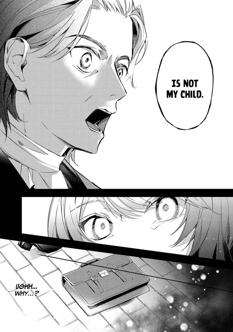 Akuyaku Reijou To Akuyaku Reisoku Ga Deatte Koi Ni Ochitanara 9 6