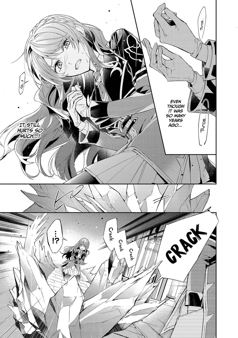 Akuyaku Reijou To Akuyaku Reisoku Ga Deatte Koi Ni Ochitanara 9 7