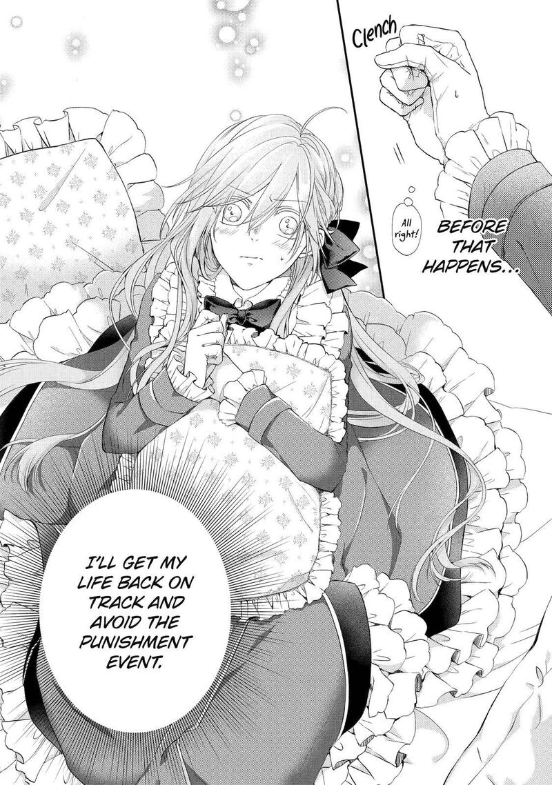 Akuyaku Reijou Wa Dekiai Route Ni Hairimashita 1 12