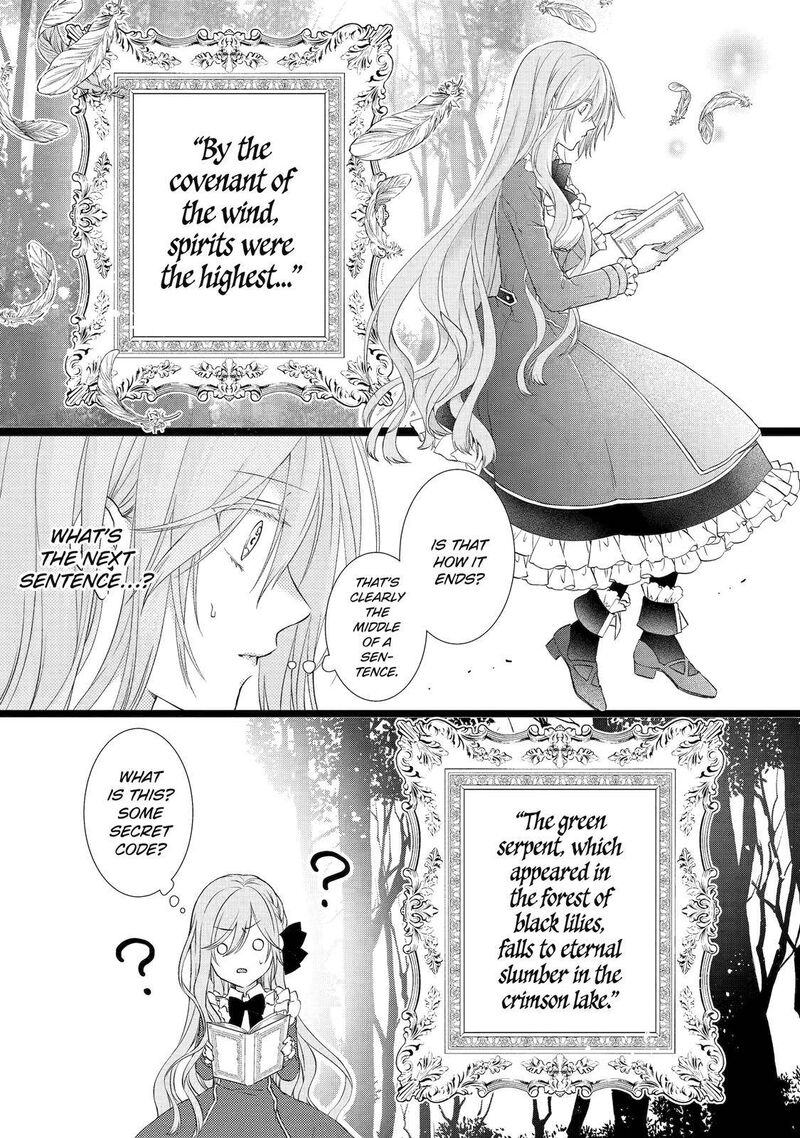 Akuyaku Reijou Wa Dekiai Route Ni Hairimashita 1 28