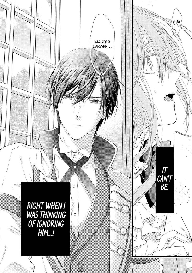 Akuyaku Reijou Wa Dekiai Route Ni Hairimashita 1 35