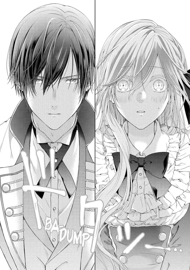 Akuyaku Reijou Wa Dekiai Route Ni Hairimashita 1 39
