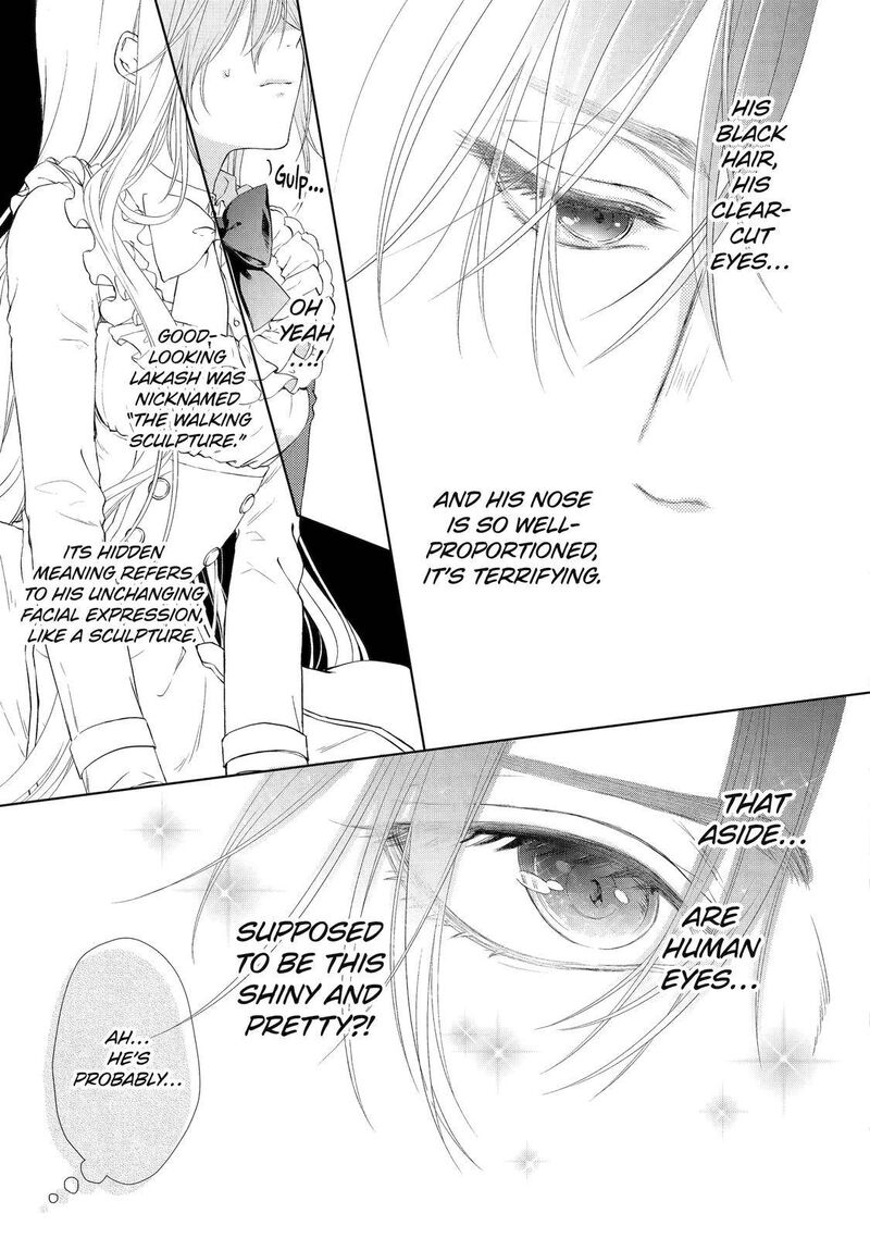 Akuyaku Reijou Wa Dekiai Route Ni Hairimashita 1 40