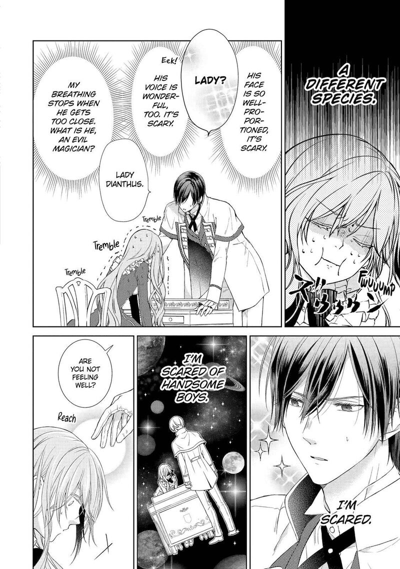 Akuyaku Reijou Wa Dekiai Route Ni Hairimashita 1 41