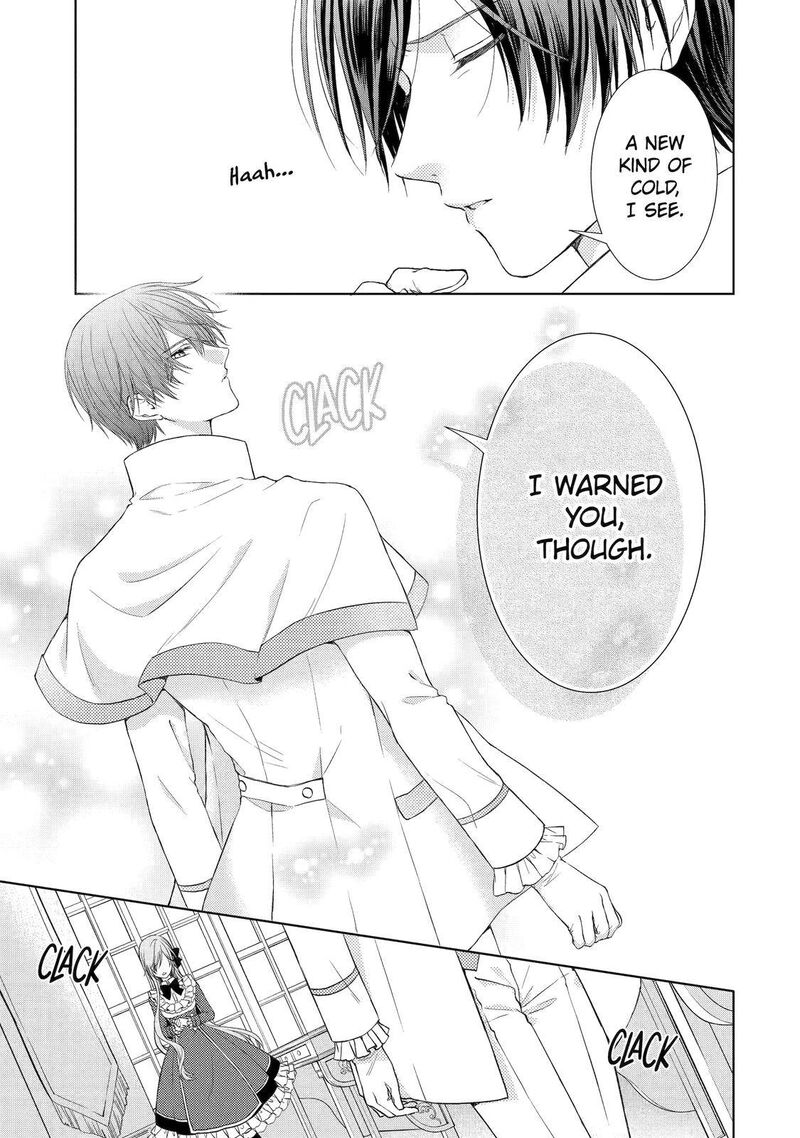 Akuyaku Reijou Wa Dekiai Route Ni Hairimashita 1 46