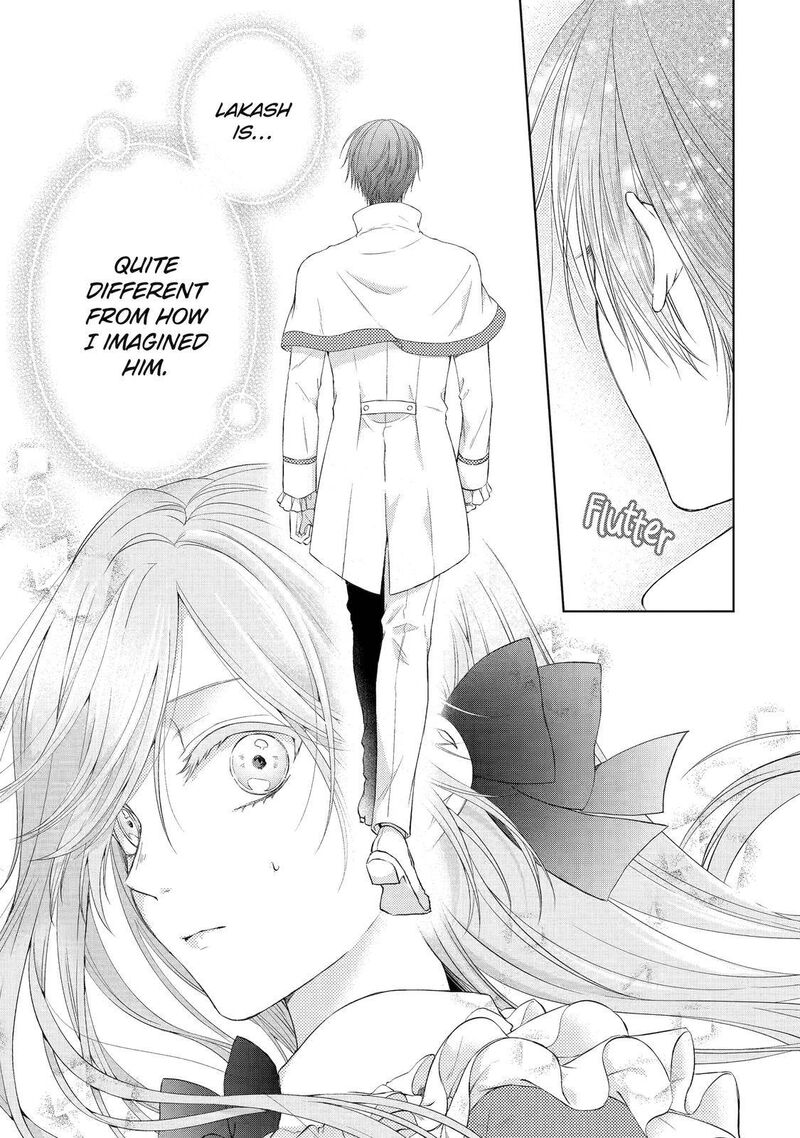 Akuyaku Reijou Wa Dekiai Route Ni Hairimashita 1 48