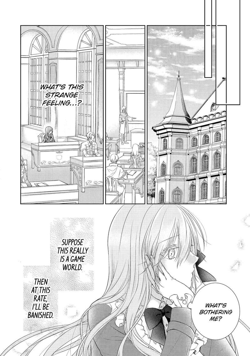 Akuyaku Reijou Wa Dekiai Route Ni Hairimashita 1 49