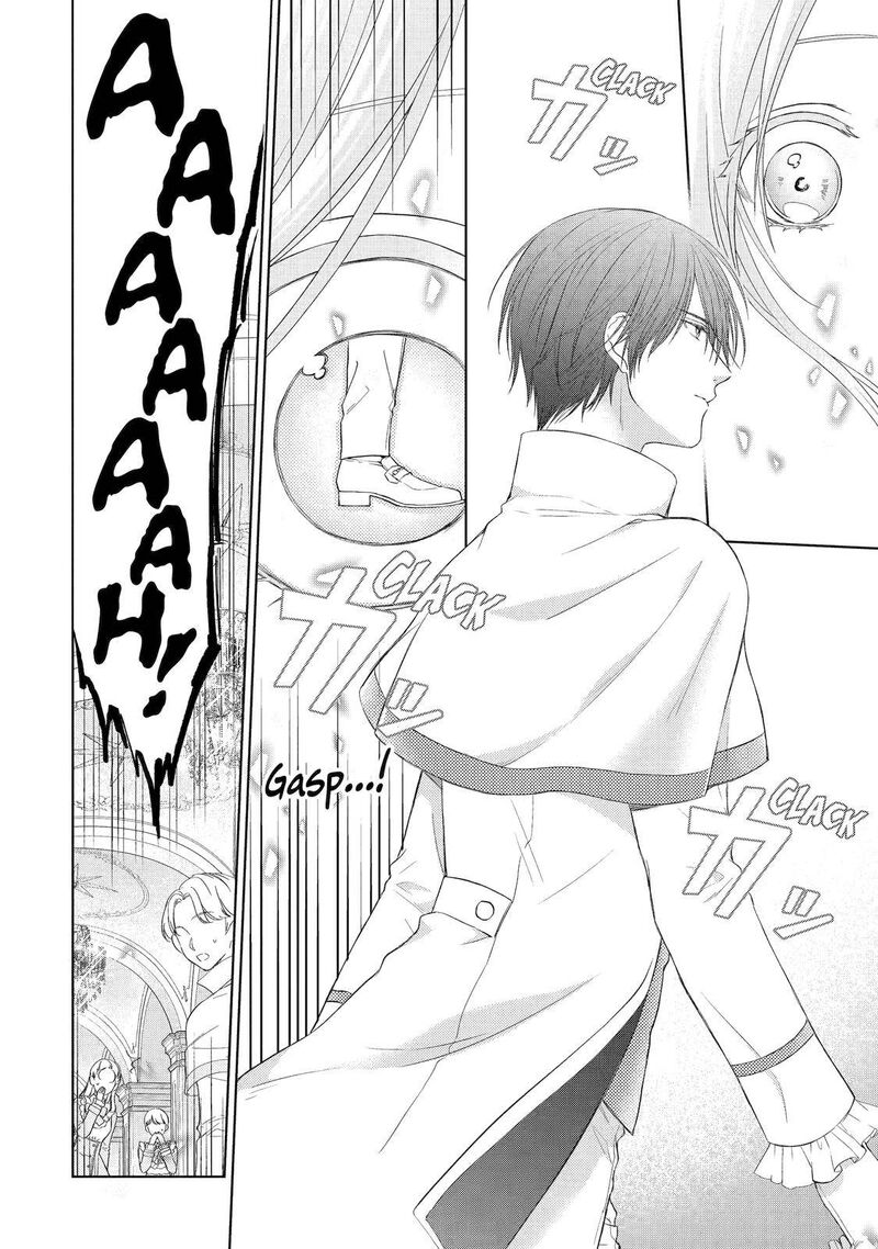 Akuyaku Reijou Wa Dekiai Route Ni Hairimashita 1 51
