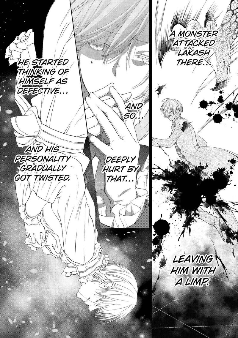 Akuyaku Reijou Wa Dekiai Route Ni Hairimashita 1 55