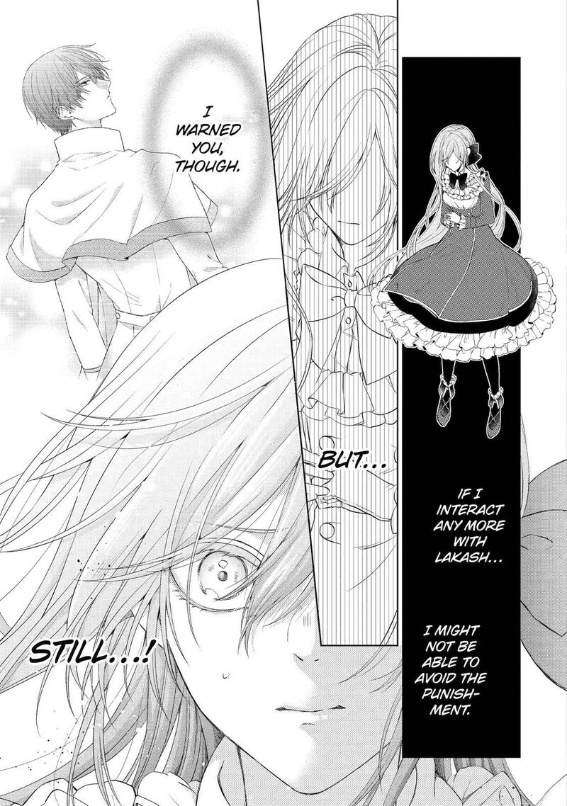 Akuyaku Reijou Wa Dekiai Route Ni Hairimashita 1 56