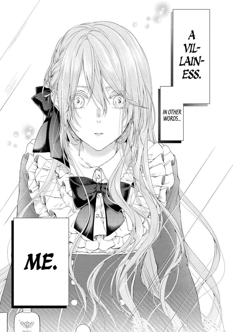 Akuyaku Reijou Wa Dekiai Route Ni Hairimashita 1 8
