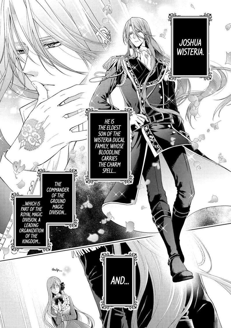 Akuyaku Reijou Wa Dekiai Route Ni Hairimashita 10 1